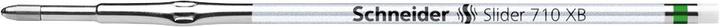 Produktbild Schneider Mine SLIDER 710 XB (10 Stück, Grün, 1 mm)