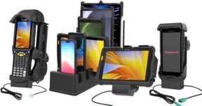 Rammount RAM Mount GDS Uni-Conn Ladestation