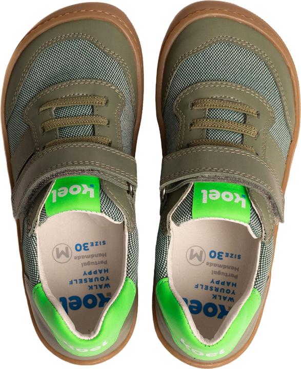 Produktbild Koel Dylan II Textile (25)
