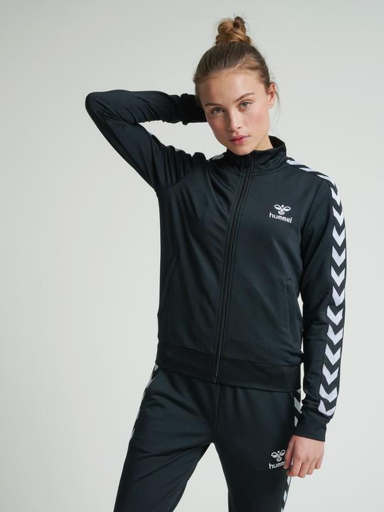 Immagine prodotto hummel GIACCA CON ZIP NELLY 2.0 (S)