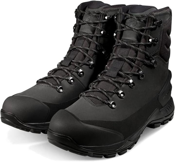 Produktbild Mammut Blackfin Leather High GTX Men (48)