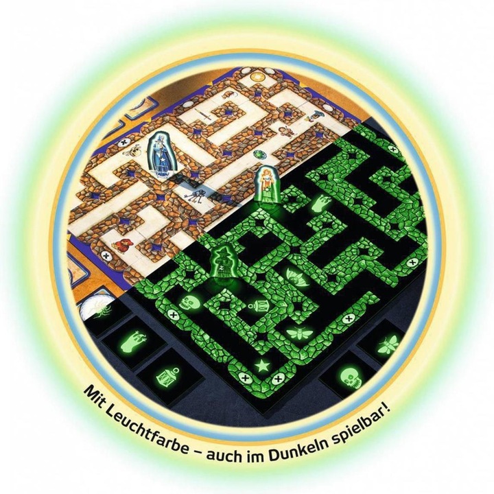 Produktbild Ravensburger Das verrückte Labyrinth - Jubiläums-Version (Deutsch)