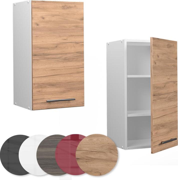 Produktbild Vicco Hängeschrank Fame-Line (40 x 34.10 x 72 cm)