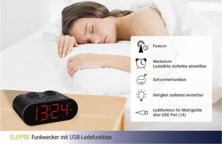 Image du produit TFA Ellypse