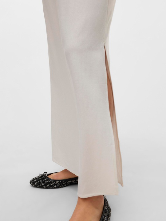 Actual product image Vero Moda VMMYMILO Mittlere Taille Langer Rock Rock (S)
