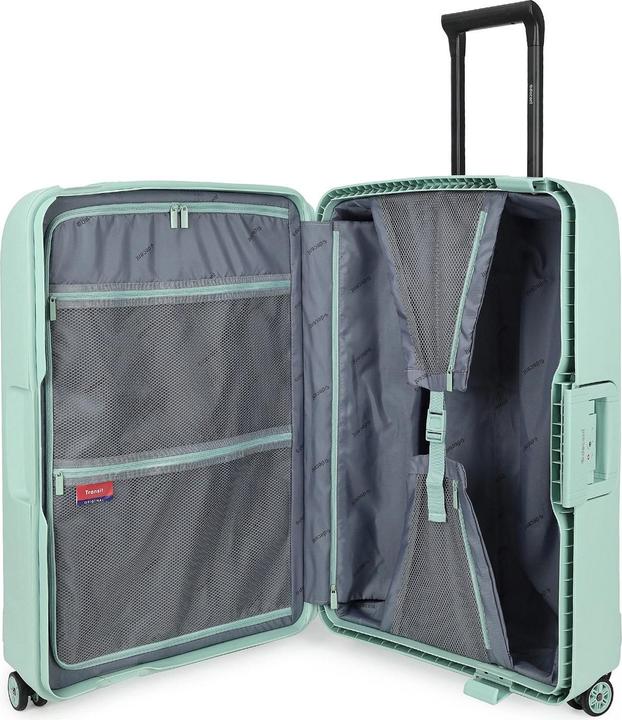 Actual product image Transit 2.0 Spinner TSA Lock (86 l)