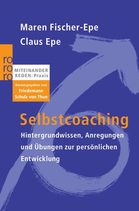 Produktbild Selbstcoaching (Deutsch, Claus Epe, Maren Fischer-Epe, 2007)