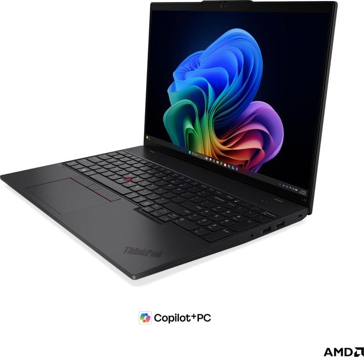 Produktbild Lenovo TP L16 G3 AI R5-430 32GB (16", 512 GB, 32 GB, DE)