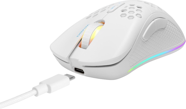 Actual product image Deltaco Gaming DM220 (Cable, Wireless)