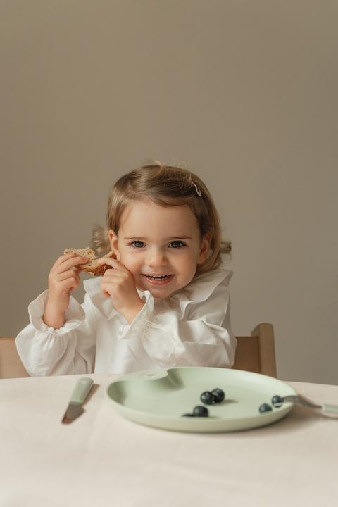 Productafbeelding Mepal Little Dutch Farm Kinderbesteckset