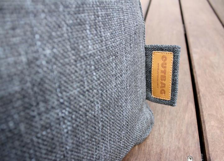 Produktbild Outbag Calm Olefin Sessel