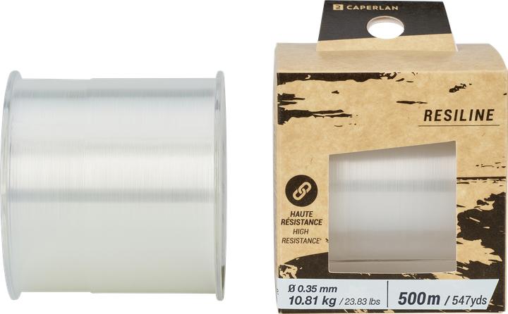Immagine prodotto Caperlan Resiline (25 mm)