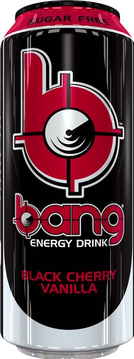 Produktbild Bang Energy Drink (500ml) (Peach, Mango)