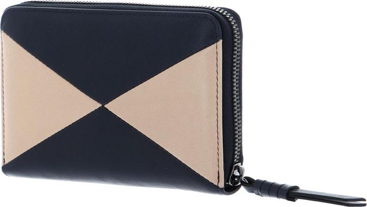 Actual product image Picard Harlekin 1 Zip Wallet
