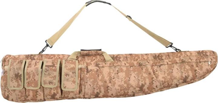 Image du produit vidaXL Gewehrtasche