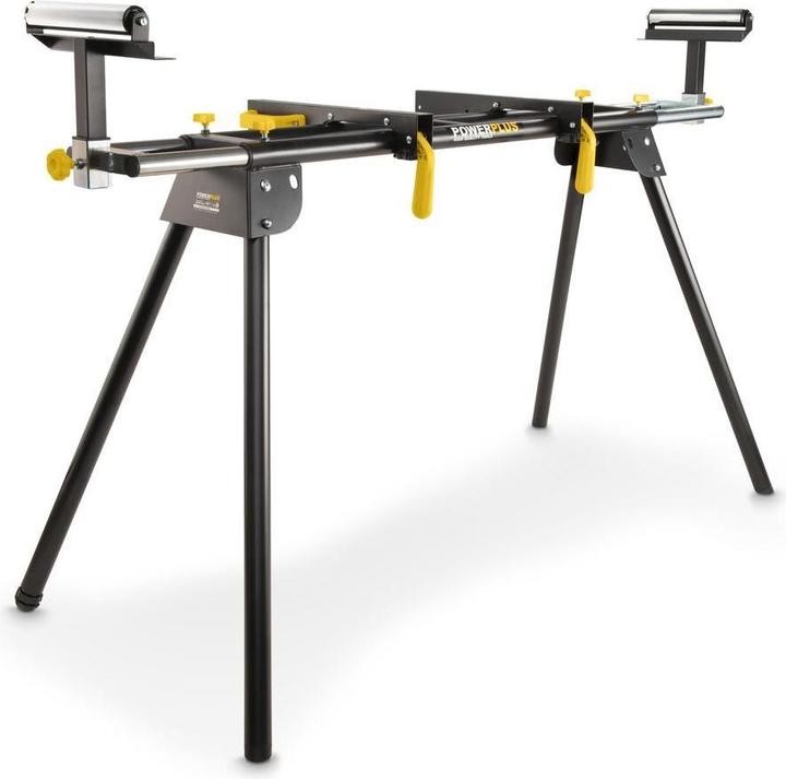 Image du produit Powerplus Stand Gehrungssäge 150kg (63.50 cm, 200 cm)