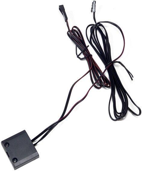 Produktbild L&S LED IR Schalter 12 / 24 V