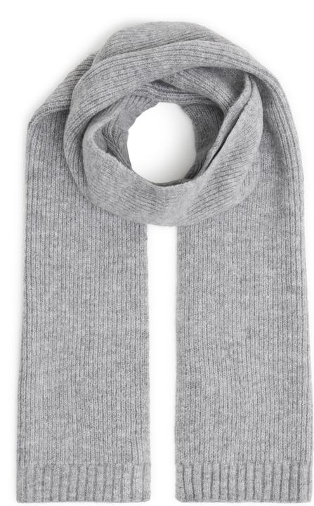 Light Grey Melange