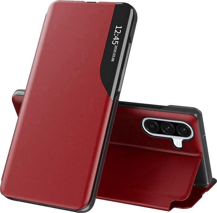 Immagine prodotto Techsuit - eFold Series - Samsung Galaxy A36 5G - Red (Samsung Galaxy A36)