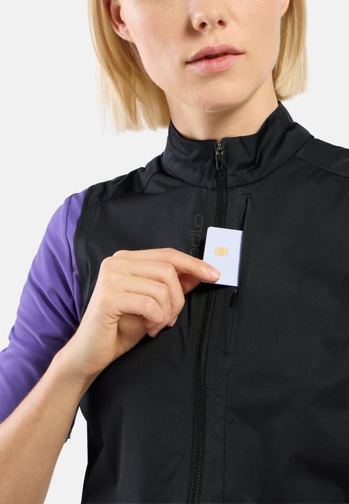 Produktbild Odlo Explorer Windproof (M)