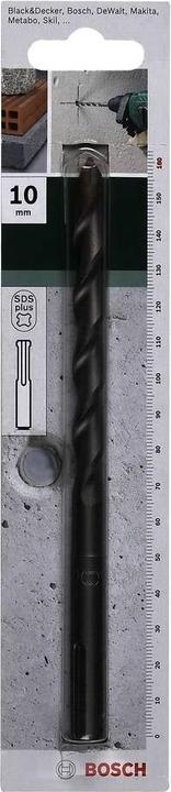 Immagine prodotto Bosch Zubehör Trapano a percussione SDS plus D= 15 mm L= 310 mm (14 mm)