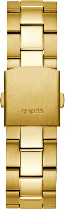 Produktbild Guess GW0488G2 Axle Herren 45mm 5ATM (Sportuhr, 45 mm)