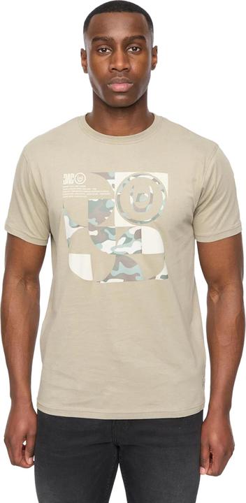 Immagine prodotto Duck and Cover Camshapes Maglietta Uomo (S)