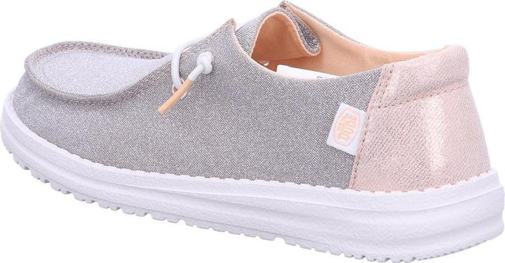 Actual product image Hey Dude Wendy Metallic Sparkle (38)