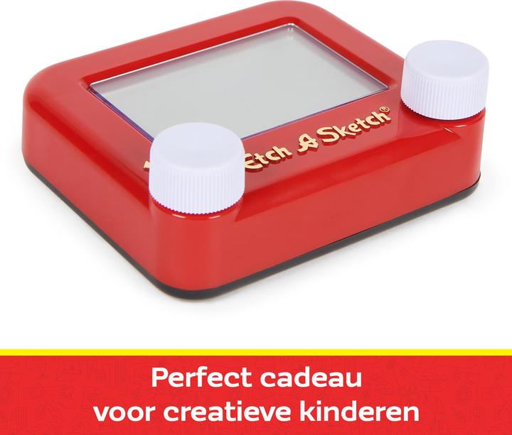 Image du produit Spin Master Etch A Sketch Pocket Eco