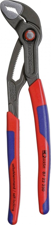 Produktbild Knipex Cobra QuickSet (250 mm)