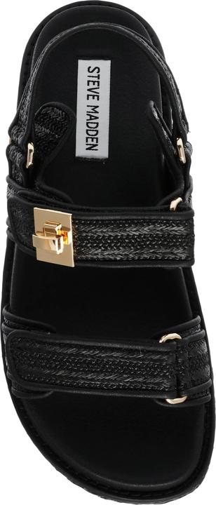 Actual product image Steve Madden Bigmona - 67765 (39)