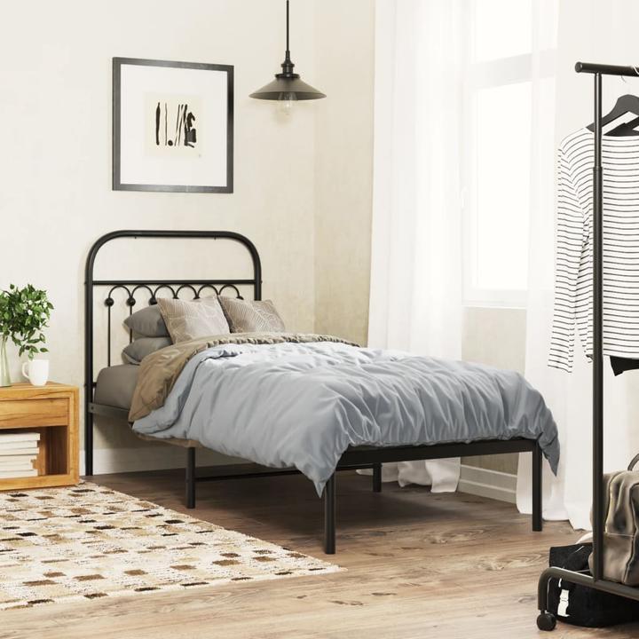 Image du produit vidaXL Bettgestell (80 x 200 cm)