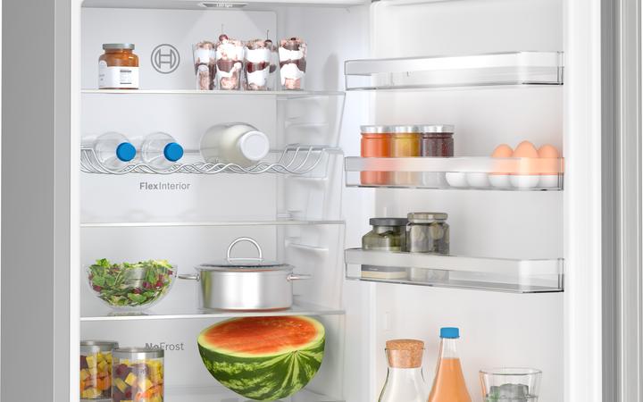 Immagine prodotto Bosch Hausgeräte KGN392LAF (363 l)