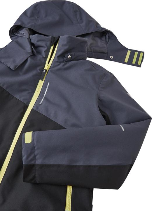 Immagine prodotto Reima tec Kinder Skijacke Kaaranka (158)