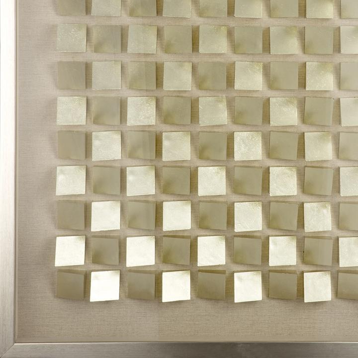 Image du produit Casablanca by Gilde Bild Rise (70 x 70 cm)