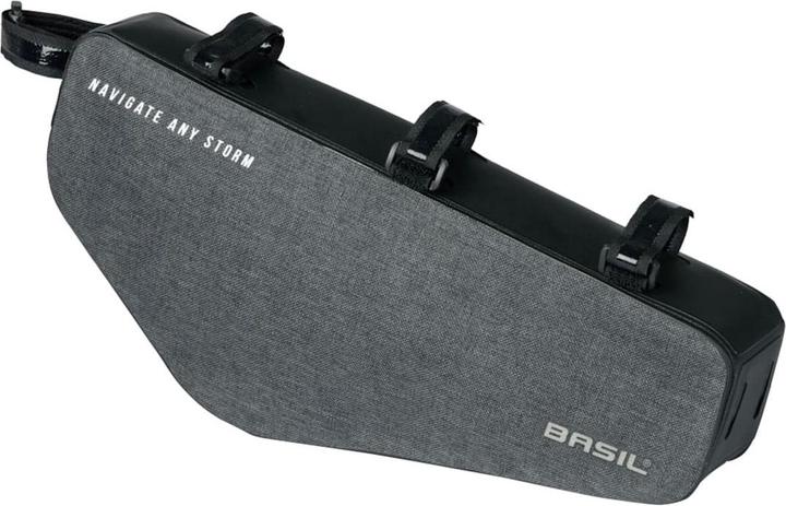 Immagine prodotto Basil Navigator Storm M (2.20 l, Borsa telaio)