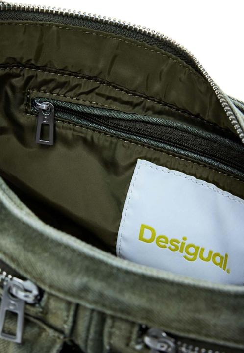 Immagine prodotto Desigual Bravo Hybrid Donosti