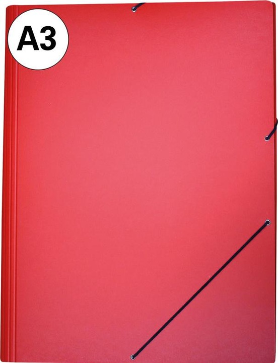 Image du produit Erola Dossier d'actualité (A3, 1 x)