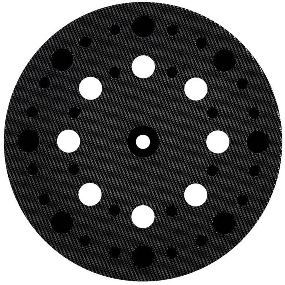 Metabo, Schleifmittel, Schleifteller 125 mm. multi-hole. mittelharte Ausführung. mit Kletthaftung. für SXE 425 TurboTec....