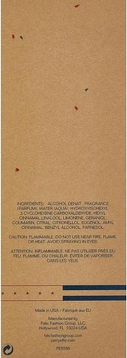 Produktbild Perry Ellis America (Eau de Toilette, 150 ml)