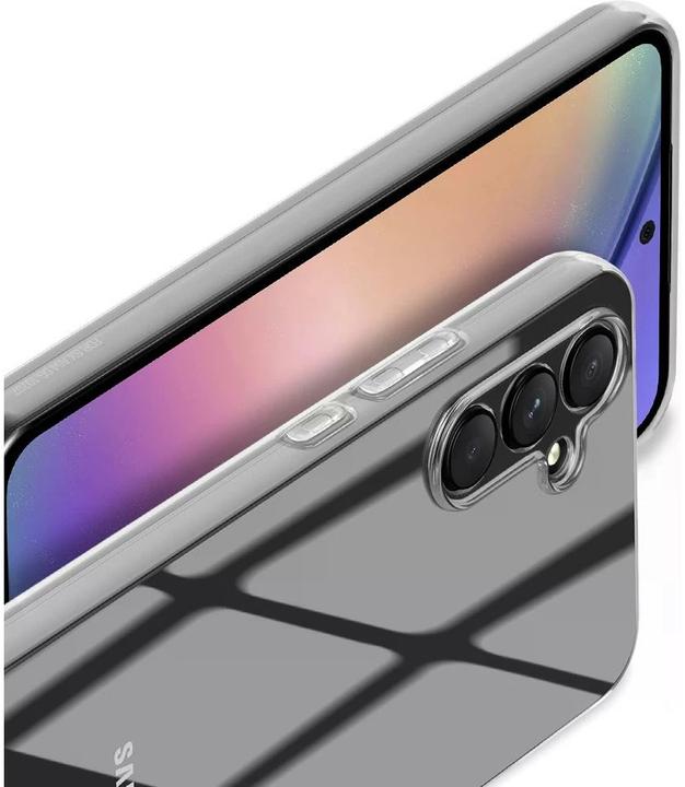 Produktbild Nevox StyleShell Flex Samsung A55 (Samsung Galaxy A55)