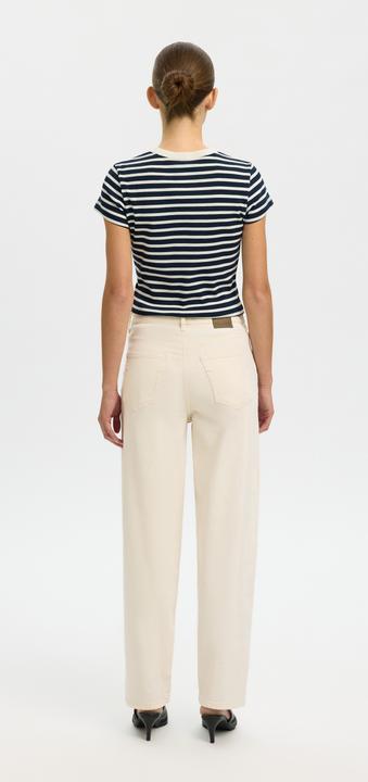 Produktbild Selected Baumwoll T-Shirt (M)