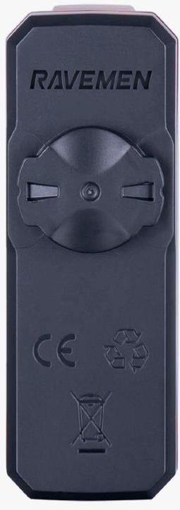 Immagine prodotto Ravemen TR150 (150 lm)