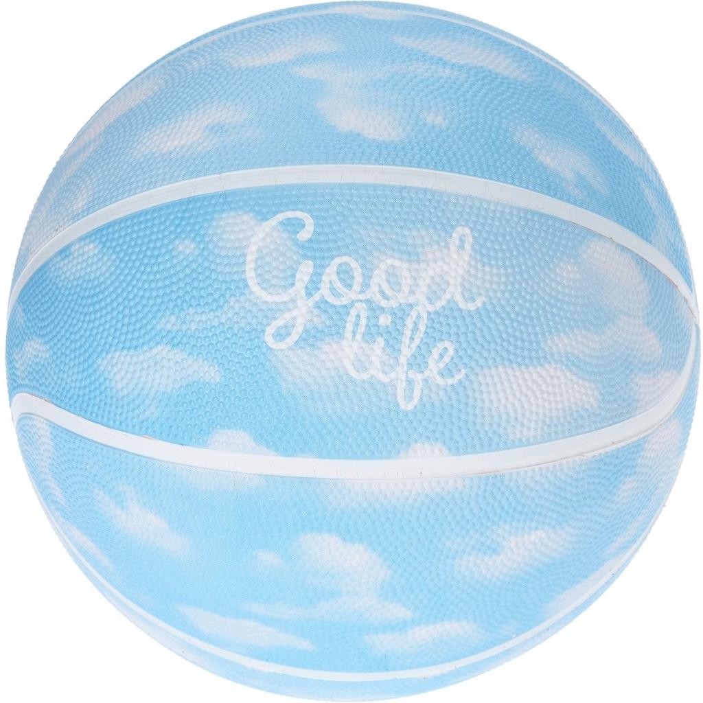 Champ, Basketball
