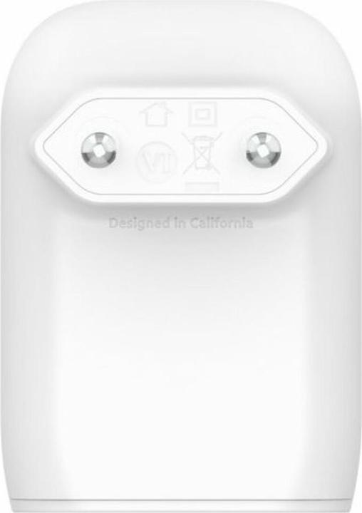 Actual product image Belkin Boost Charge (25 W, 2 ports)