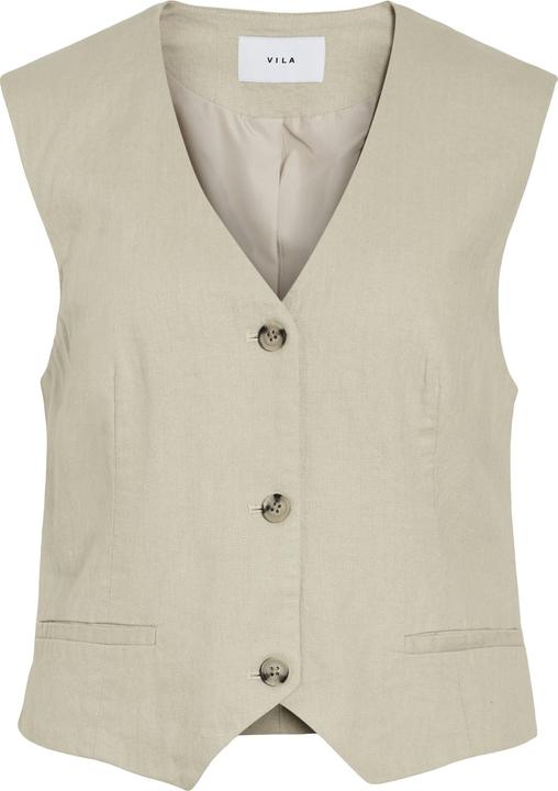 Actual product image Vila VIJOLANDA Tailored Weste (Frequency band 38 (2600 MHz))