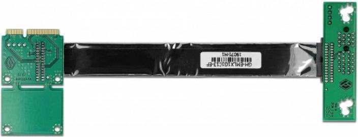Produktbild Delock Mini PCI-Express Riserkarteadapter