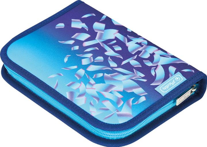 Produktbild Herlitz Schulranzen FiloActive Plus Ice (21 l)