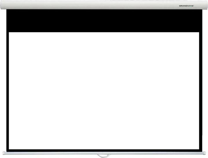 Grandview Fantasy 16:10 Manual Screen (16", 16:10)
