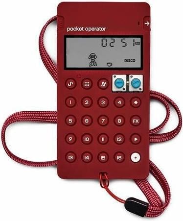 Image du produit Teenage Engineering Cas générique CA-X (Divers)